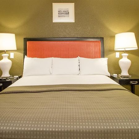 The Inn On Spring El Paso de Robles Buitenkant foto