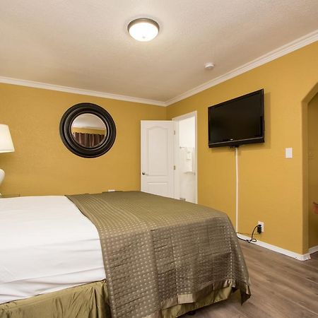 The Inn On Spring El Paso de Robles Buitenkant foto