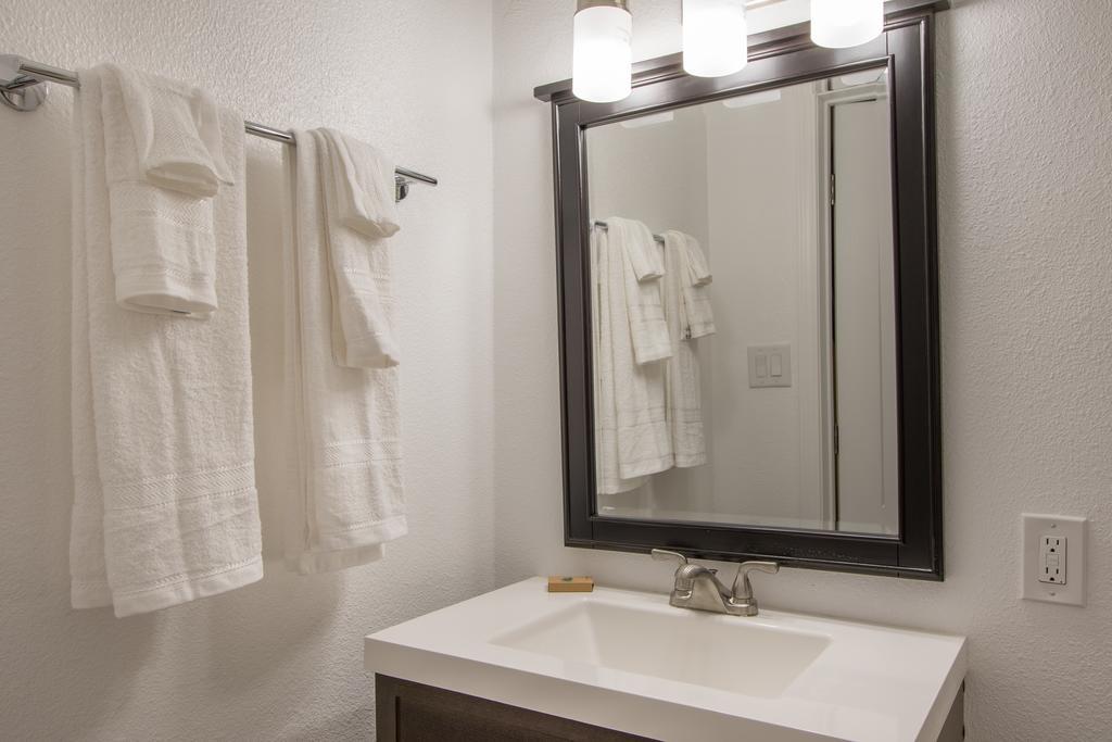 The Inn On Spring El Paso de Robles Kamer foto